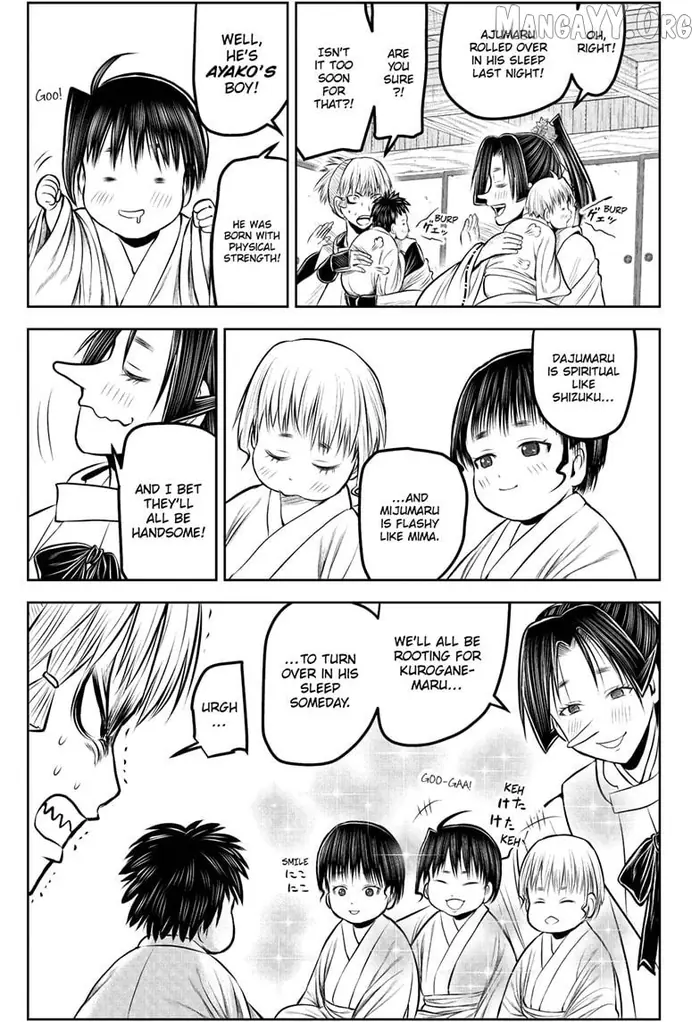 The Elusive Samurai Chapter 229 image 15_optimized